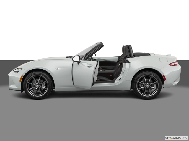 2019 MAZDA MX-5 Miata Sport Convertible 2D Price, Listings